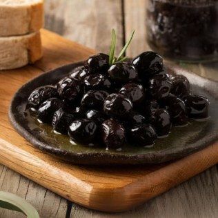 GEMLİK NATUREL YAĞLI SELE ZEYTİN  900 GR