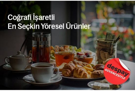 Sofranı Kur, Kazancını Kur